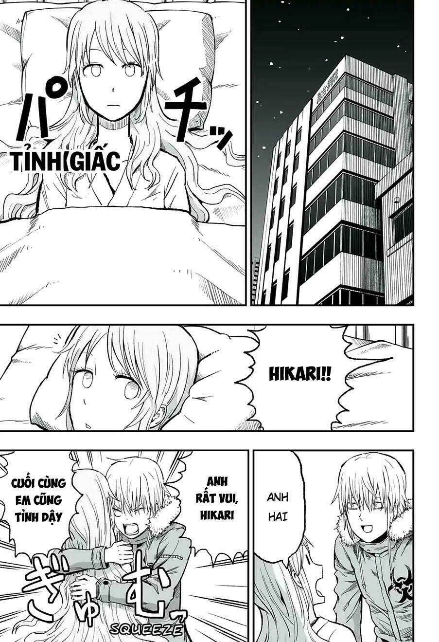 zombie king chapter 5.1 2