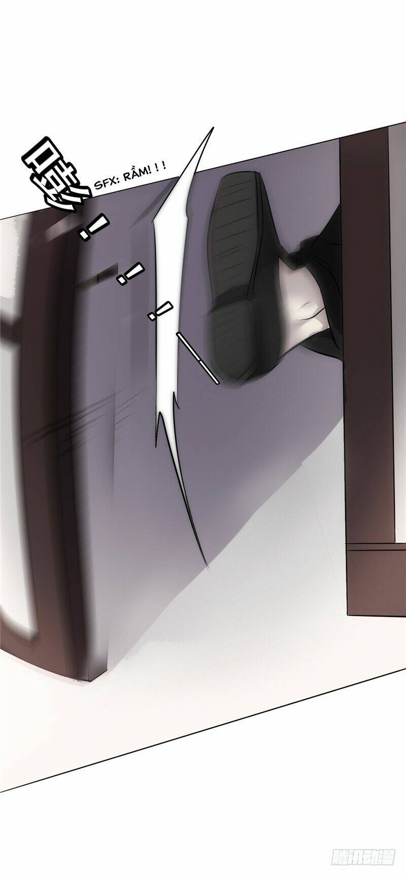 tối cường công nhân chapter 6 17