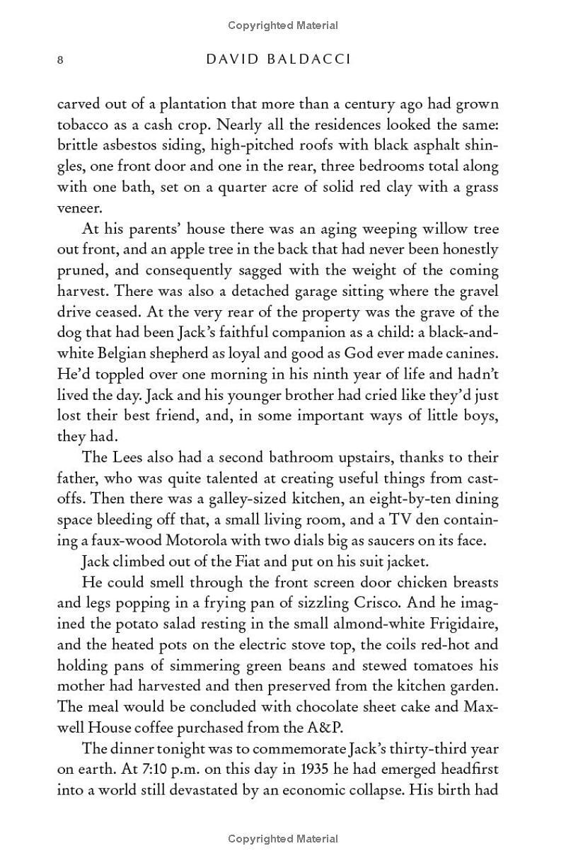 Sách ngoại văn: A Calamity Of Souls