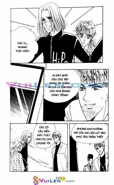 vật cản tình yêu chapter 6 116