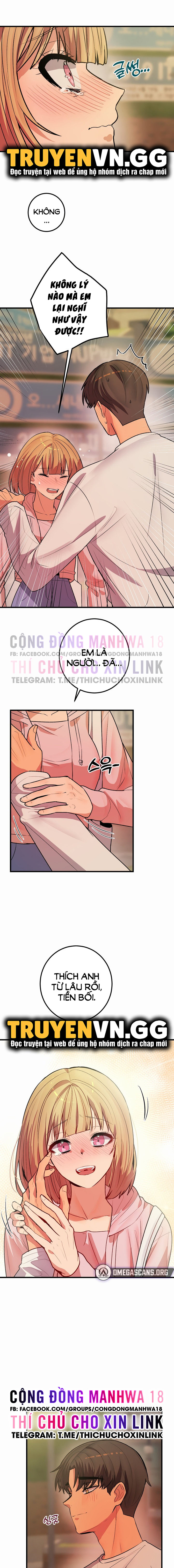 mật mã hẹn hò giả lập chapter 6 6