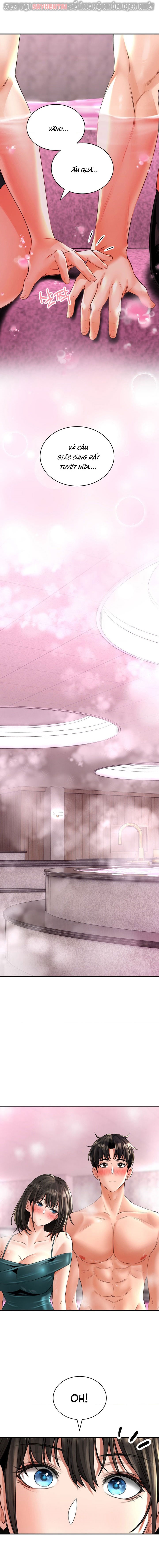 thảo dược mê tình chapter 12 13