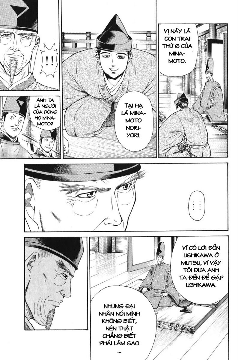 thiếu niên vương phần 1 chapter 64 52