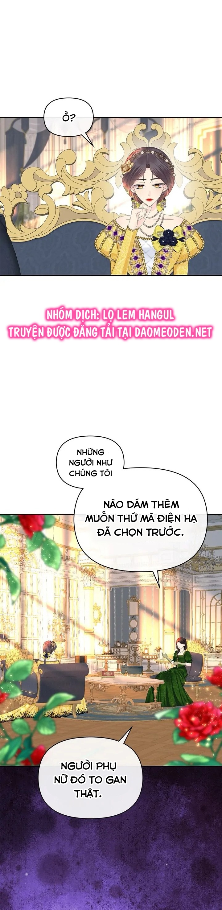 nuôi chồng từ bé chapter 79 9