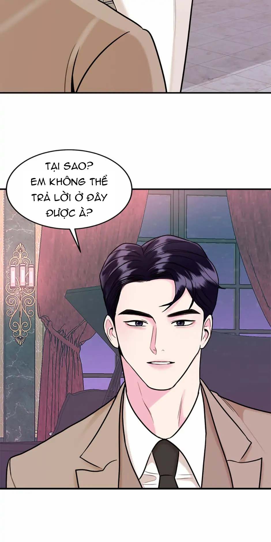 nghệ sĩ cello chapter 76.2 23