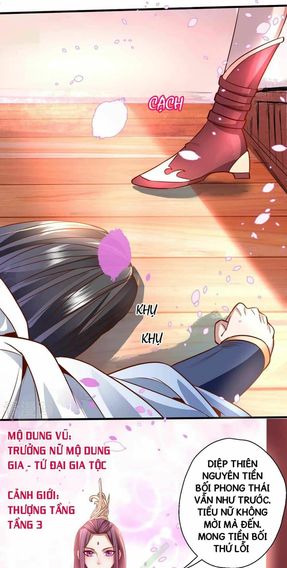 tối cường đại biểu hoàng kim thận chapter 2 22