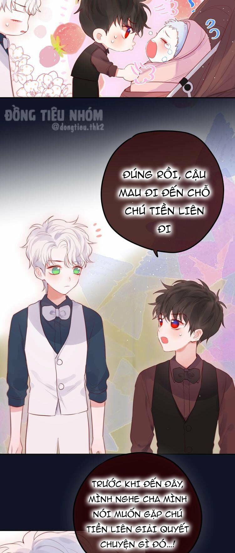 trú dạ liên miên chapter 58 34