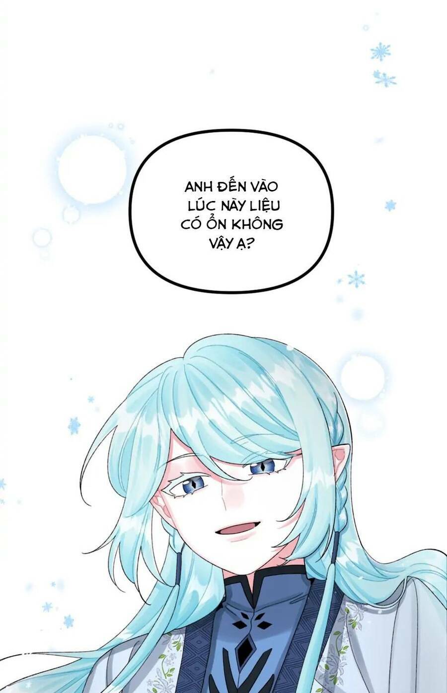 công chúa bãi rác chapter 68 7