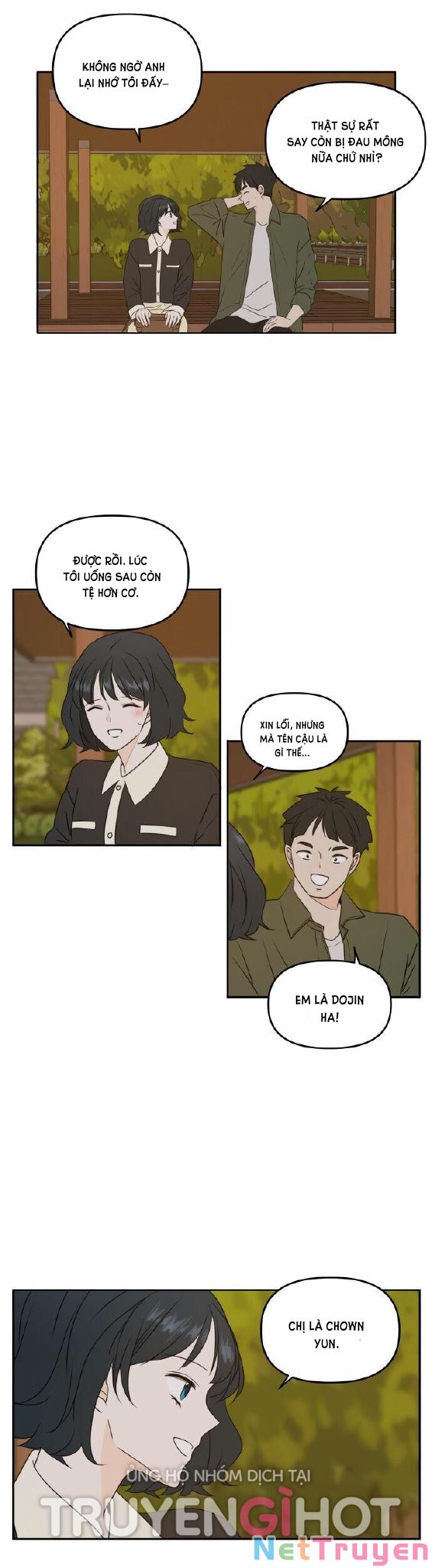 kiếp này cũng xin chăm sóc tôi như vậy nhé kiếp này cũng xin chăm sóc tôi như vậy nhé chapter 83 48