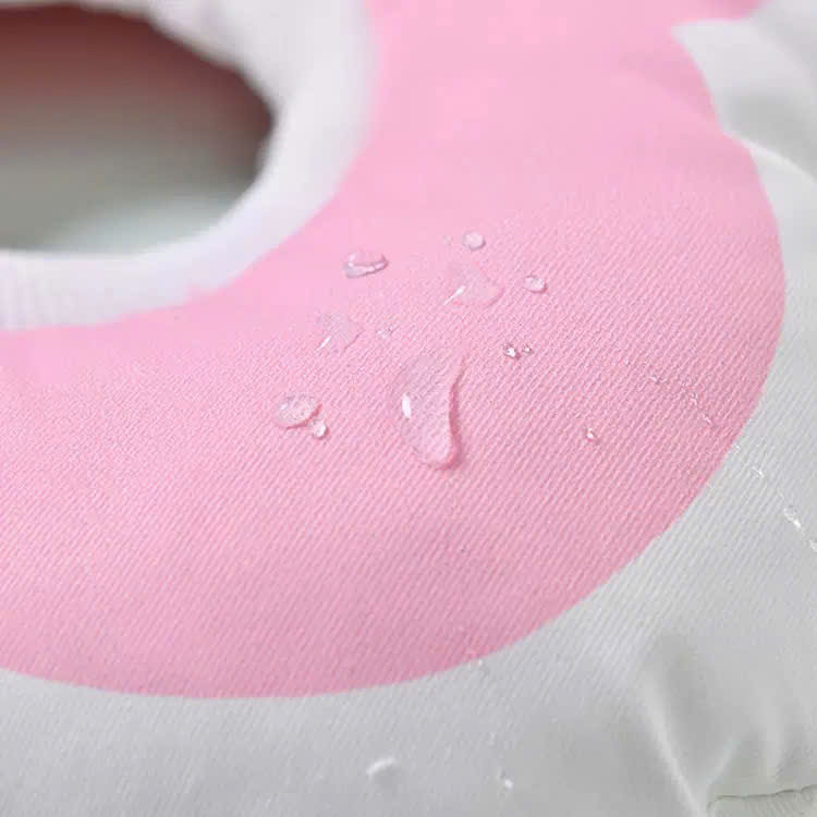 VÒNG CỔ THÚ CƯNG VÒNG CỔ LOA CHỐNG LIẾM CHO THỎ CHÓ MÈO BÔNG HOA DỄ THƯƠNG TỪ 0.5-5.5KG MÃ 10 CHO CHÓ MÈO THỎ