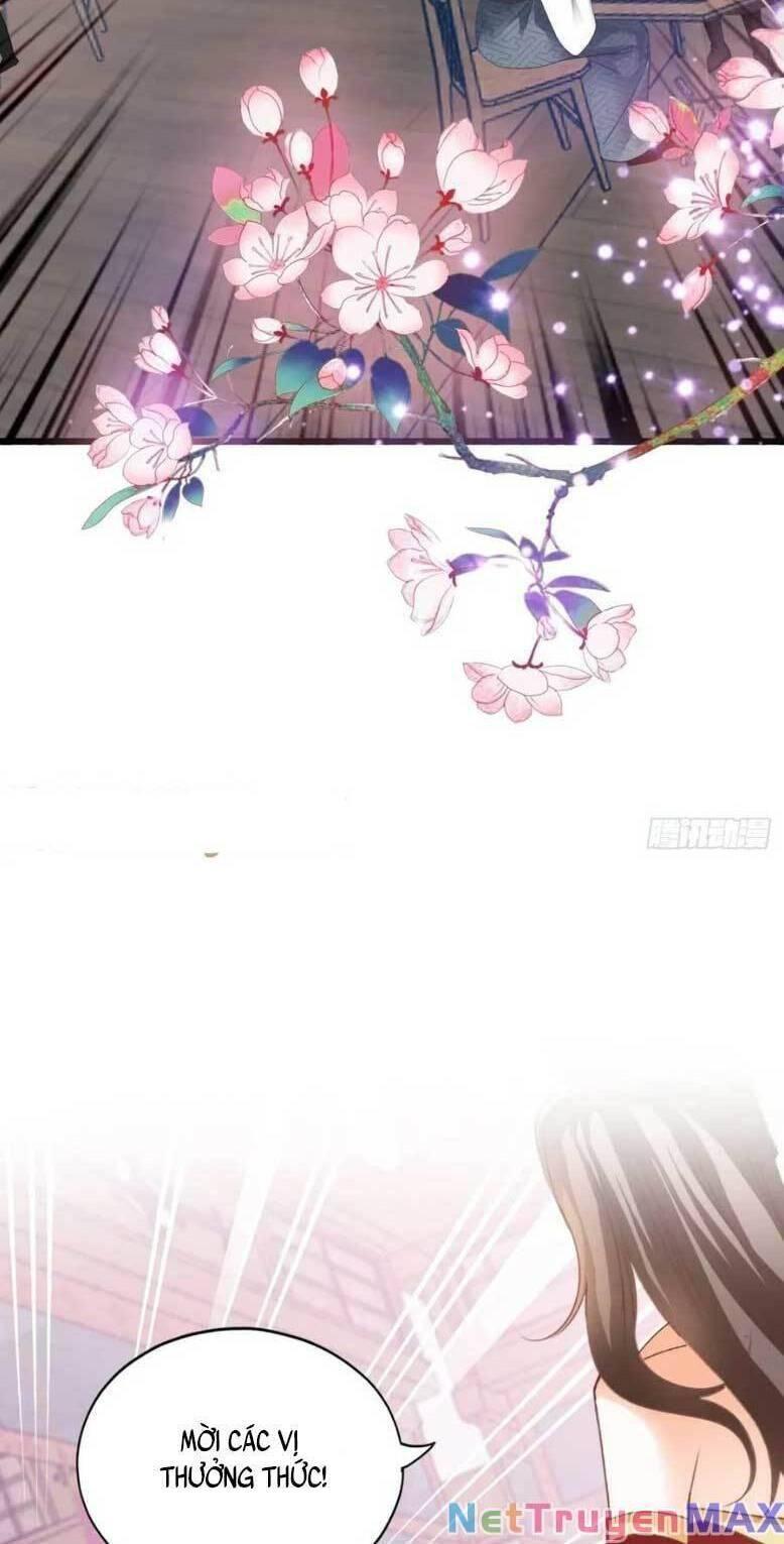 bổn vương muốn nàng chapter 204 10