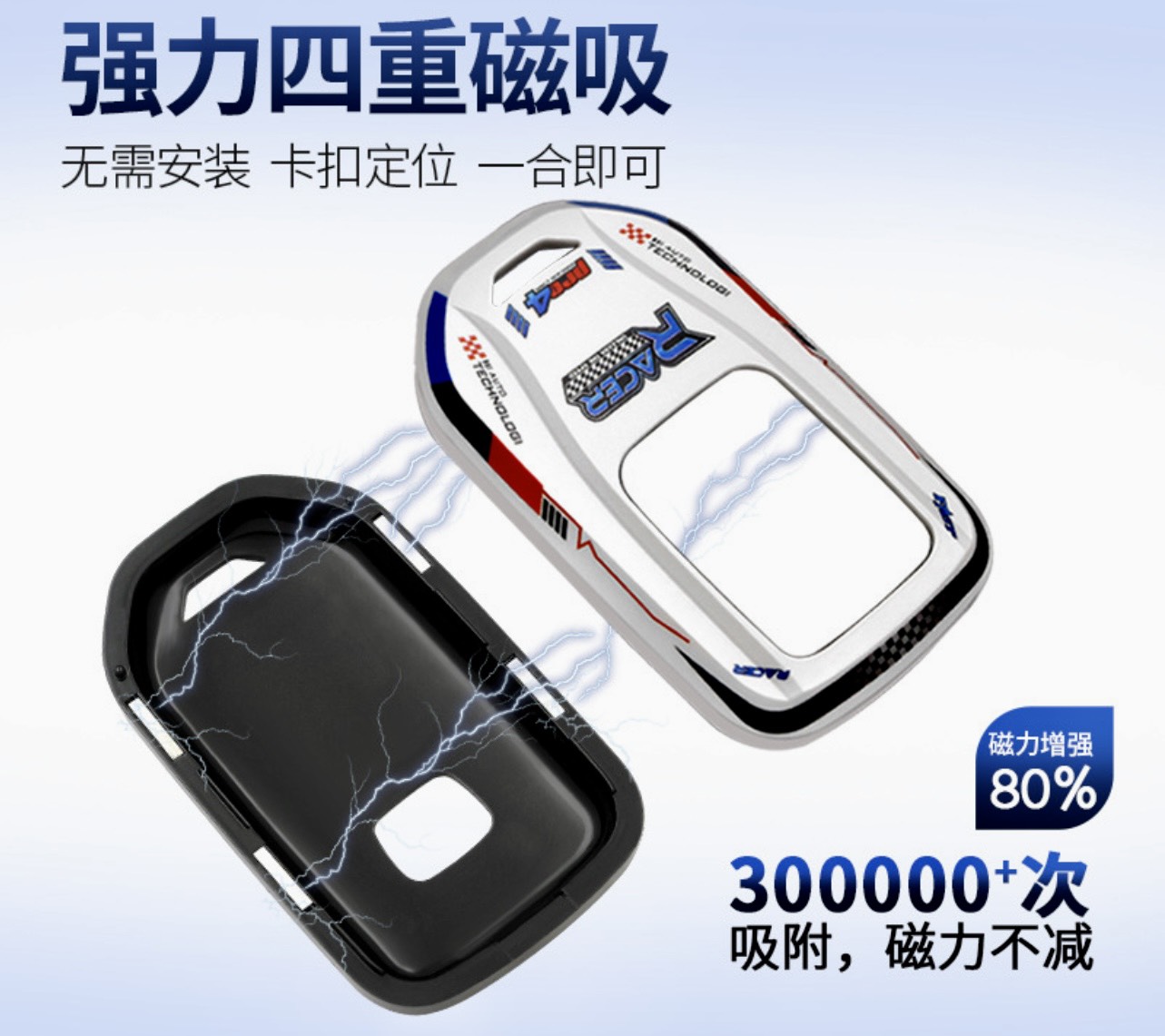 Ốp chìa khóa hình Siêu Xe Honda CITY, CIVIC, ACCORD, HR-V, CR-V....