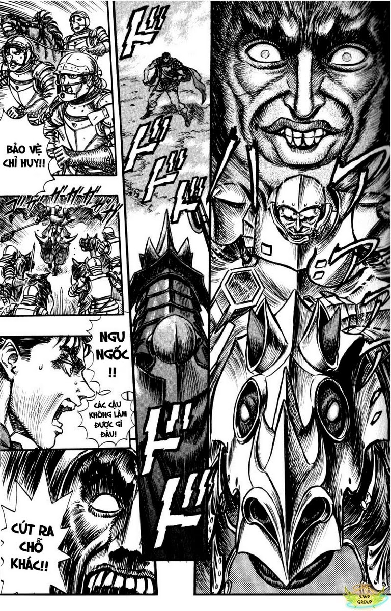 kiếm sĩ đen chapter 43 14