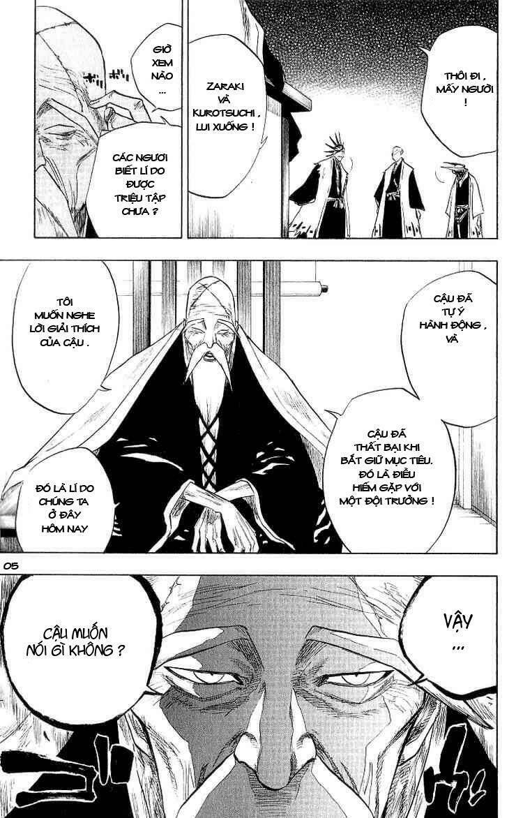 thần chết ichigo chapter 82 5