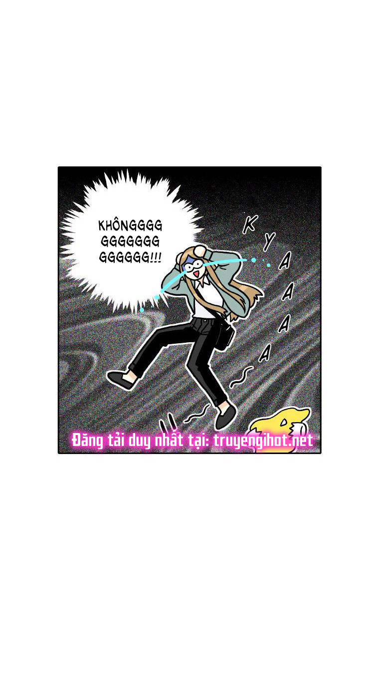 Tại Sao Bạn Lại Vào Nhà Tôi?? chapter 3.1 - Trang 7