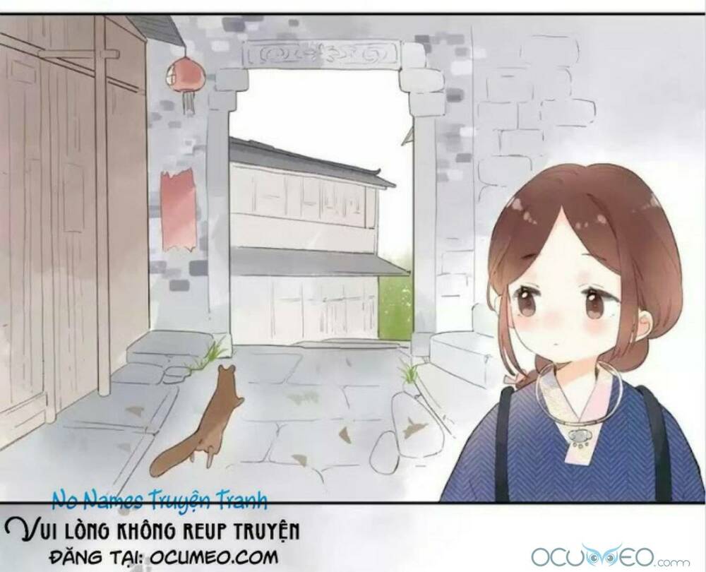 sos! tôi đã yêu một con sâu bướm (phần 2) chapter 15 12