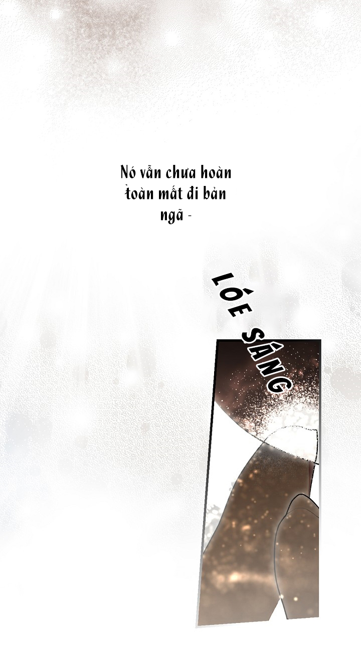 tiểu thư bí ẩn chapter 16 38