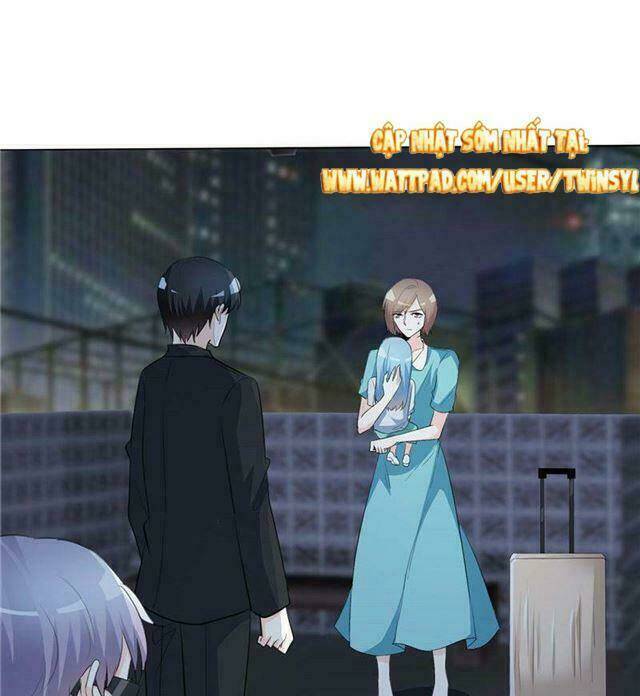 ái người tình xuất vu lam chapter 55 9