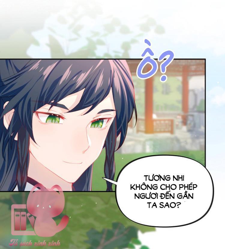 một đêm nọ đột nhiên yandere tới! chapter 48 9