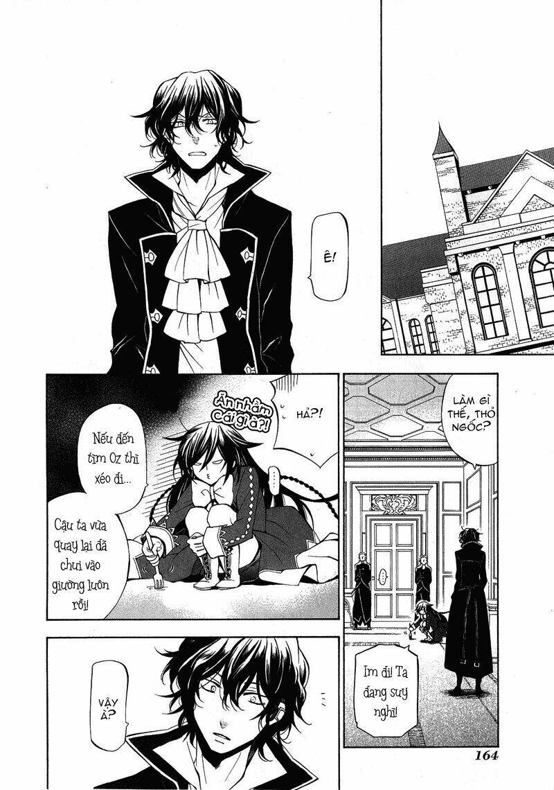 pandora hearts chapter 45 39