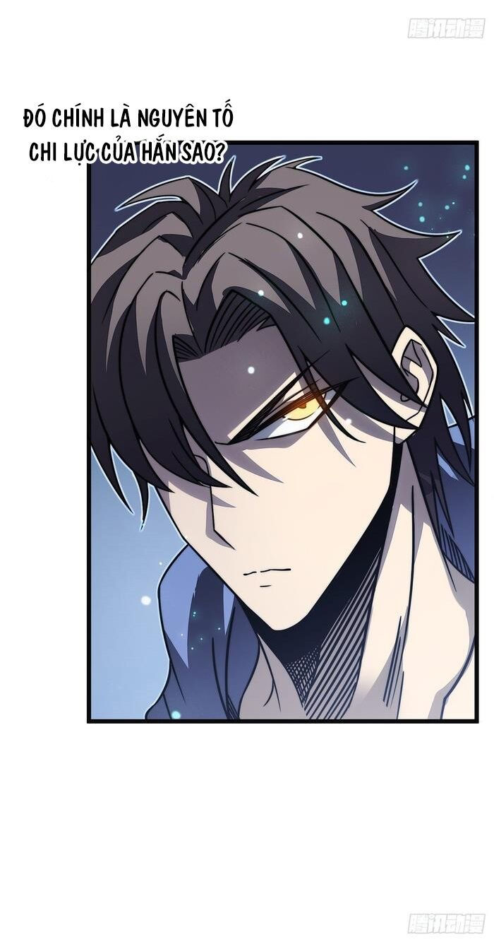 sát thần chi lộ tại dị giới chapter 24 41