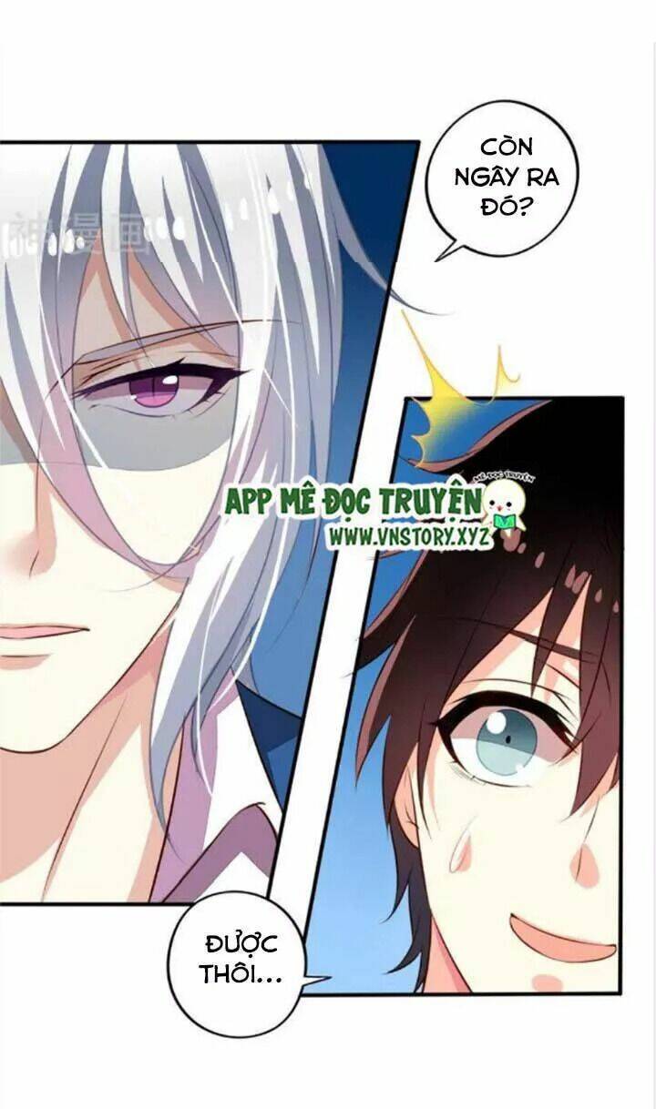 ông chủ của tôi là yêu quái chapter 60 18