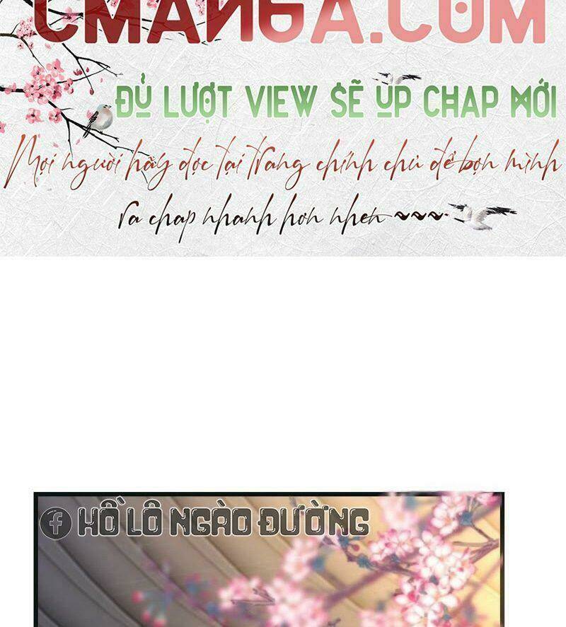 quận chúa vững vàng, thiết lập nhân vật không thể vỡ chapter 58 24