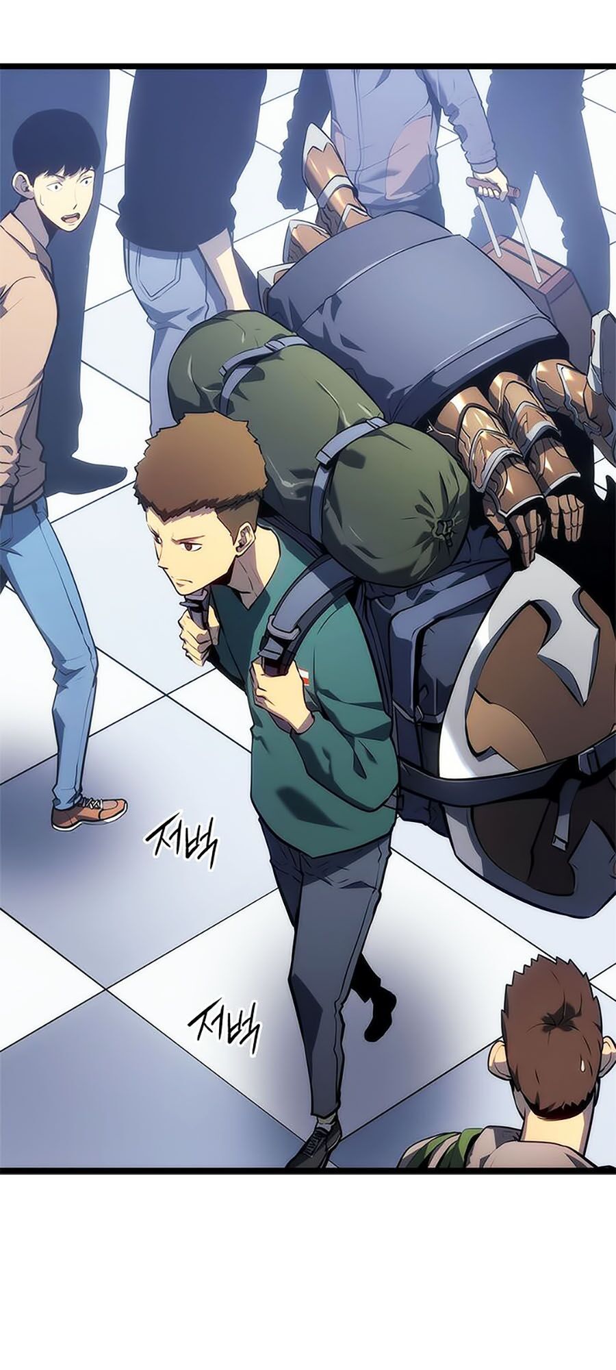 solo leveling 2 chapter 23 78