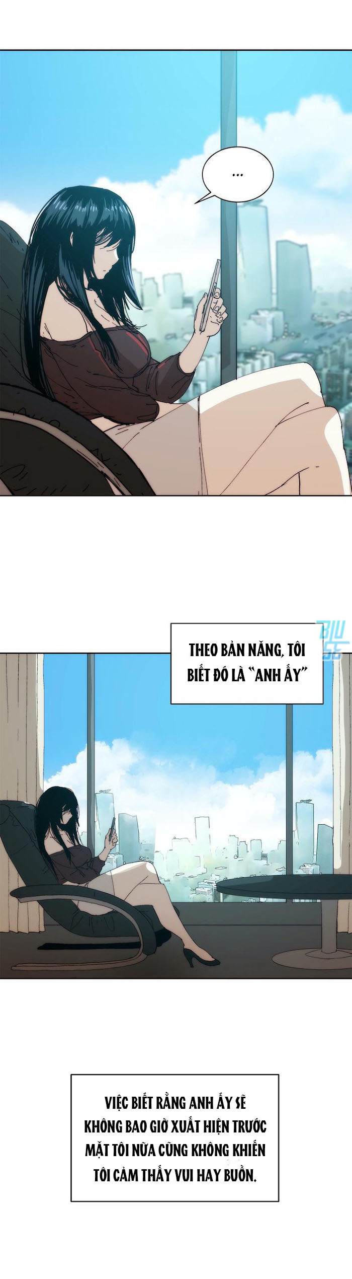 dục vọng chết người chapter 37 3
