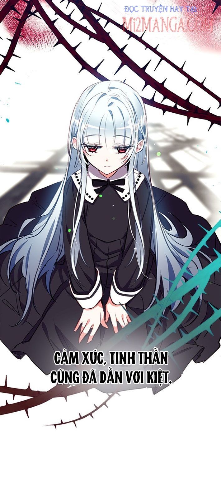 chúng ta có thể trở thành gia đình được không? chapter 18.5 14