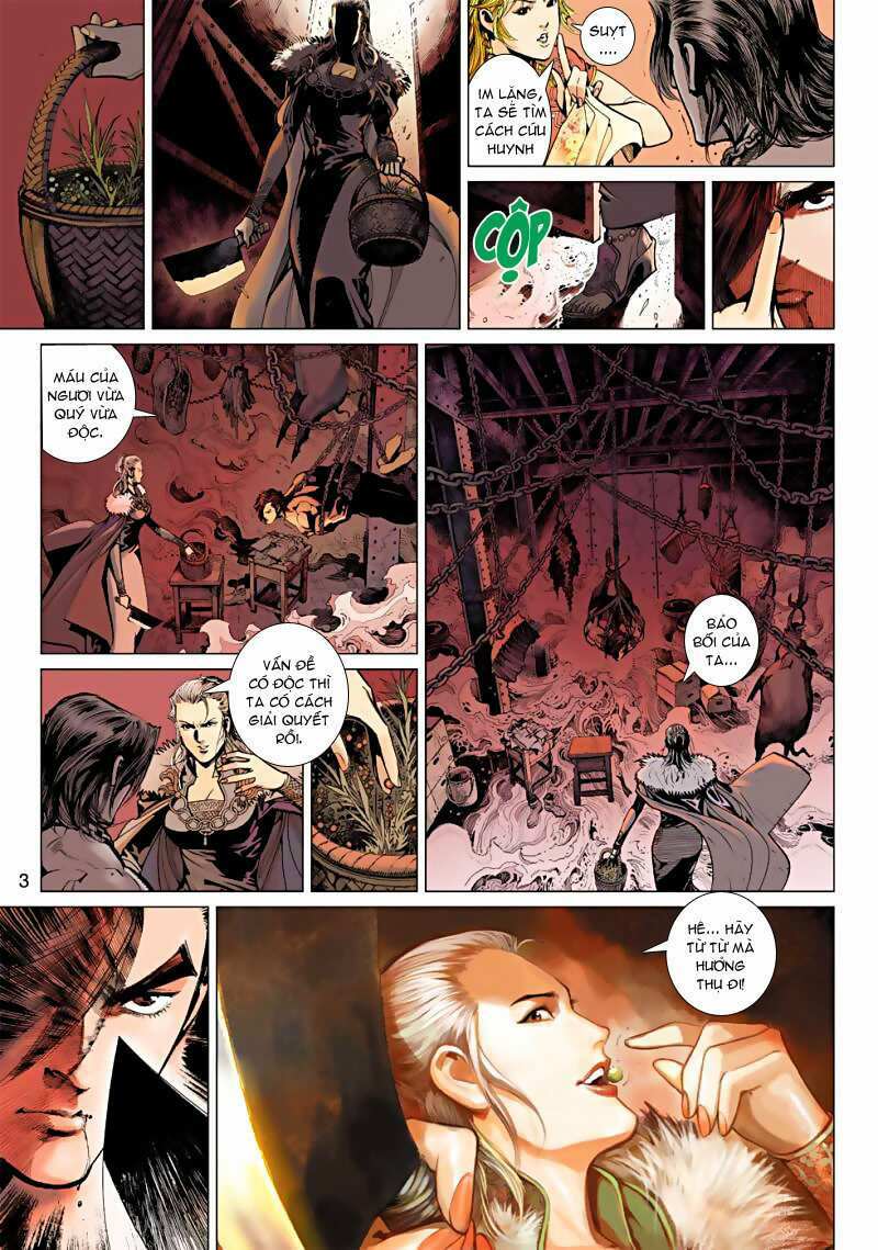 vương tiểu long chapter 3 3