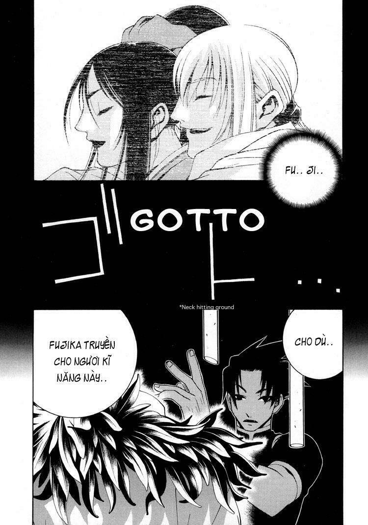 ragnarok: sword of the dark ones chapter 5 28