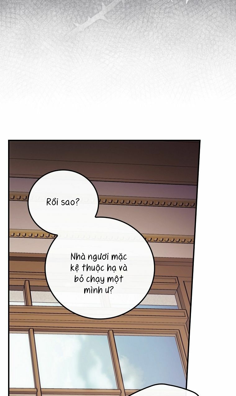 tôi nhìn thấy cái chết của bạn chapter 14 47