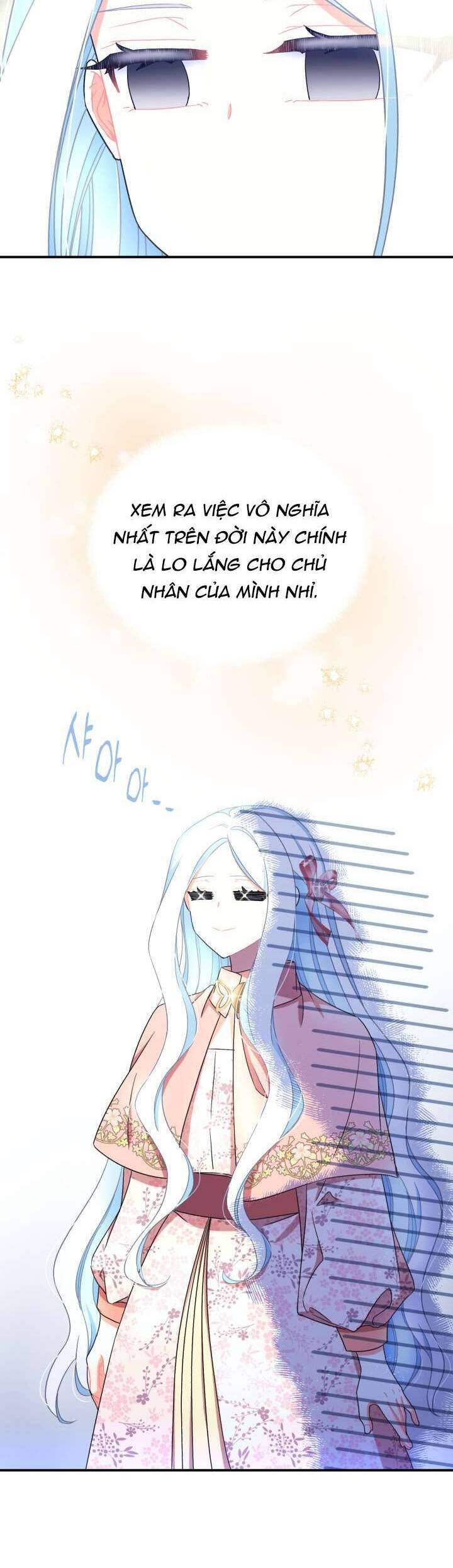 tôi sẽ trở thành nhân vật chính trong trò chơi giam cầm chapter 40 9