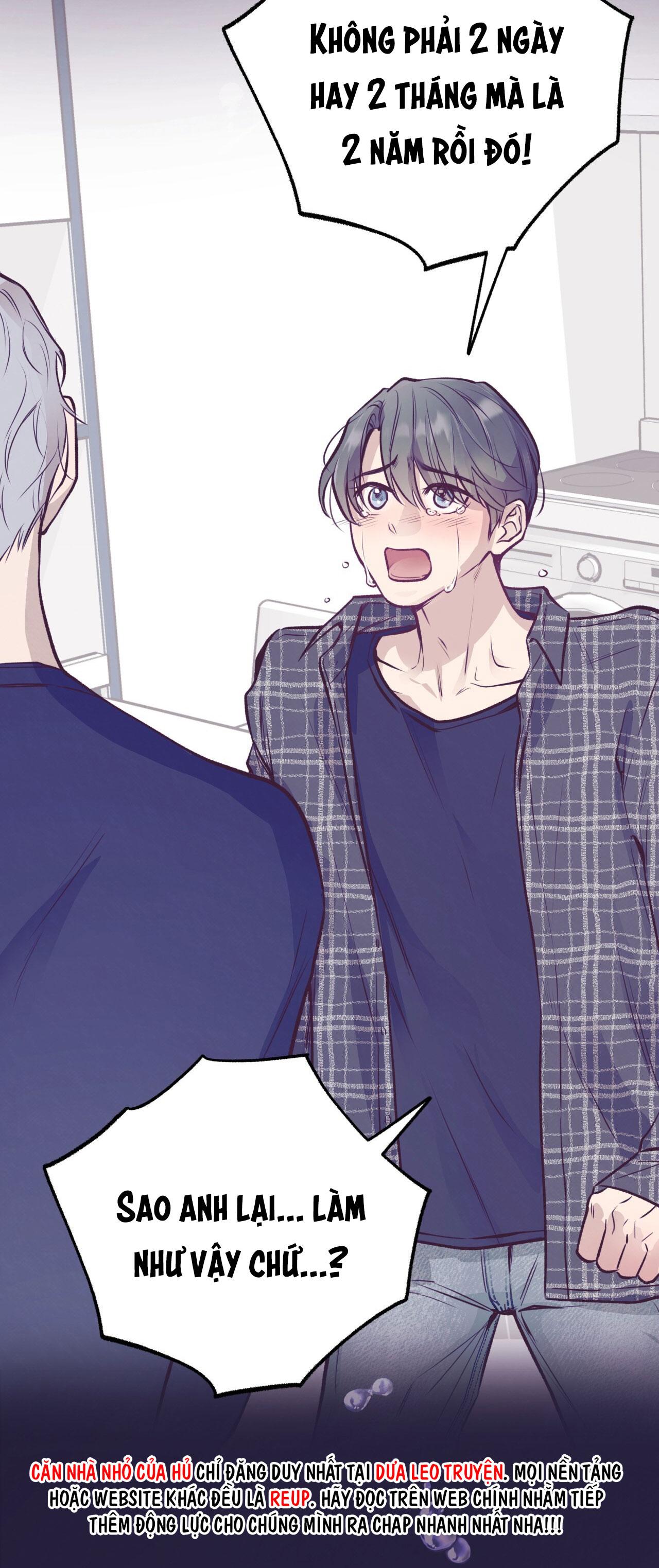 mật gấu chapter 25 48