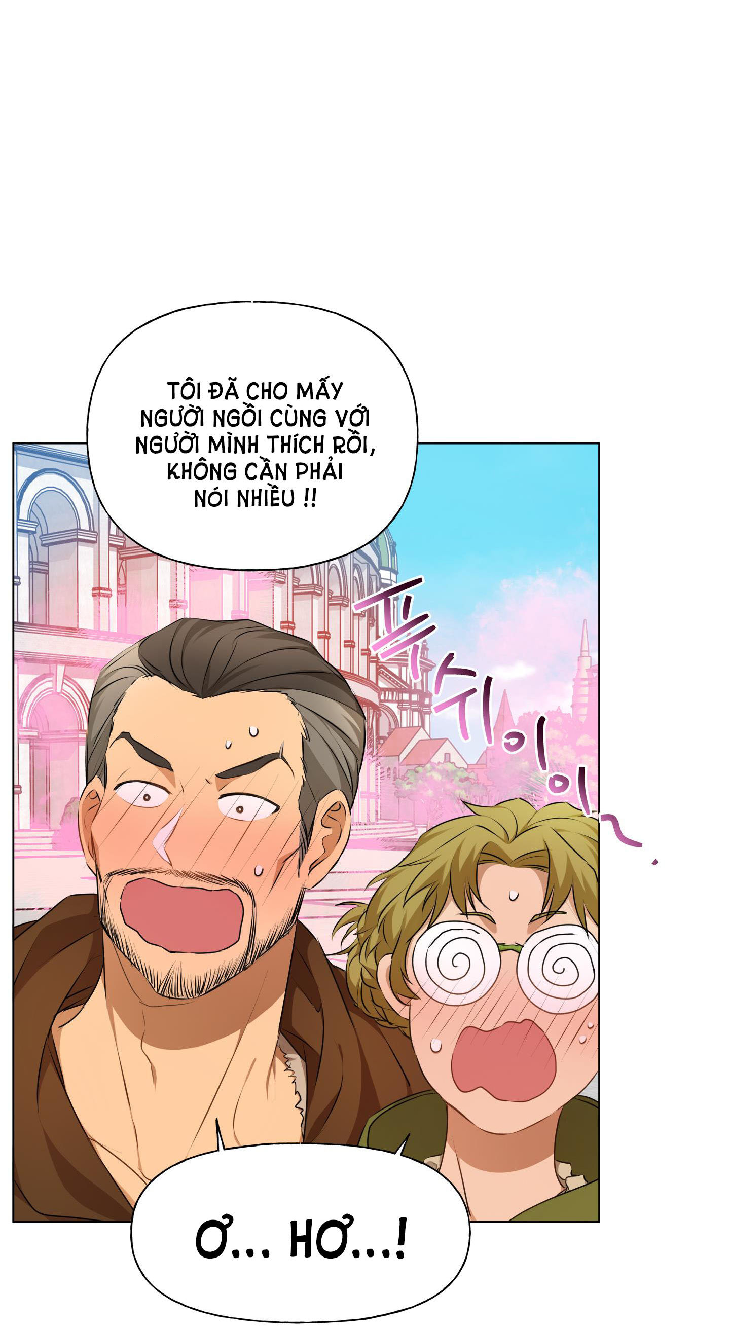 triệu hồi sư với mái tóc màu hoàng kim chapter 106 16