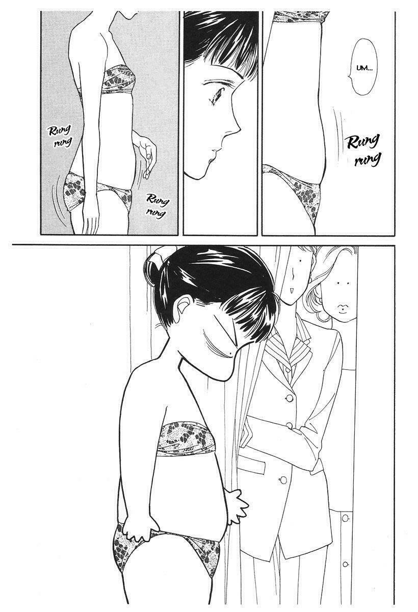 anata to senya ichiya (bên anh nghìn lẻ một đêm) chapter 4 15