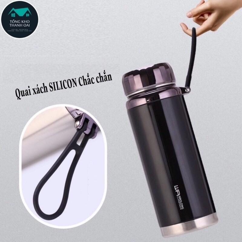 bình giữ nhiệt inox 1000ml- 1500ml