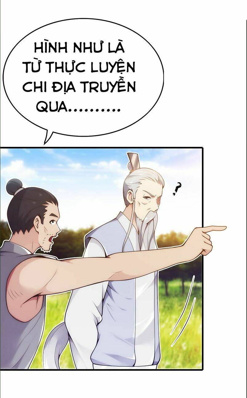 thiên hạ kiếp chapter 28 4