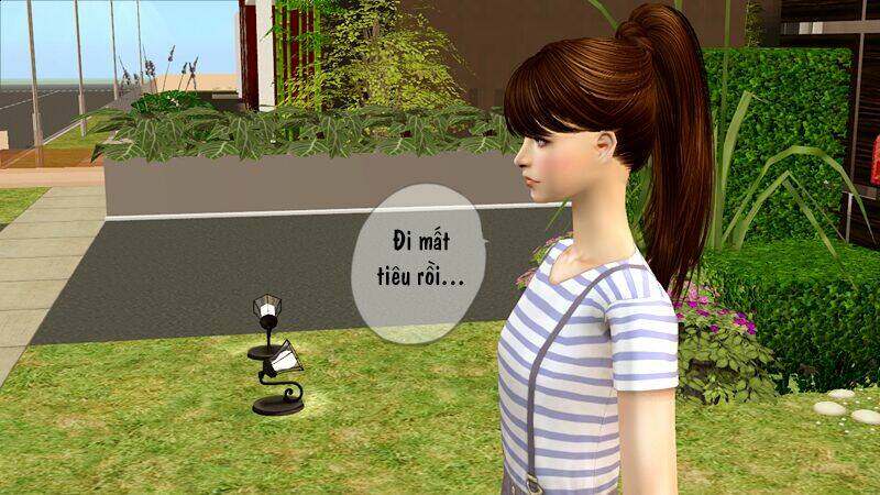 and i love you! chapter 5 15