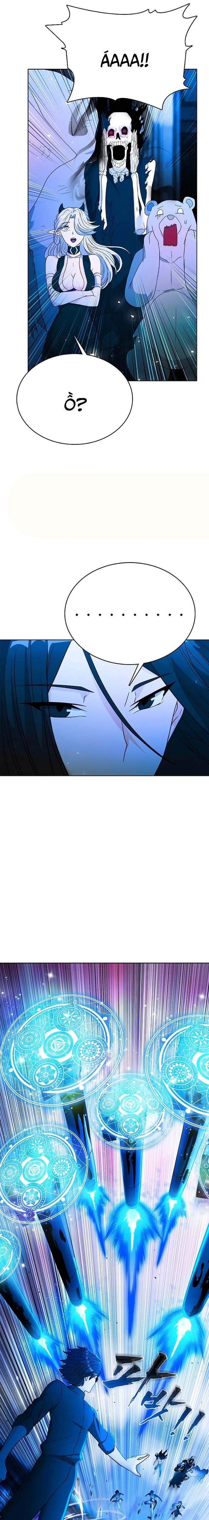 thực tế ảo: đại chiến dị thế giới Chapter 19 20