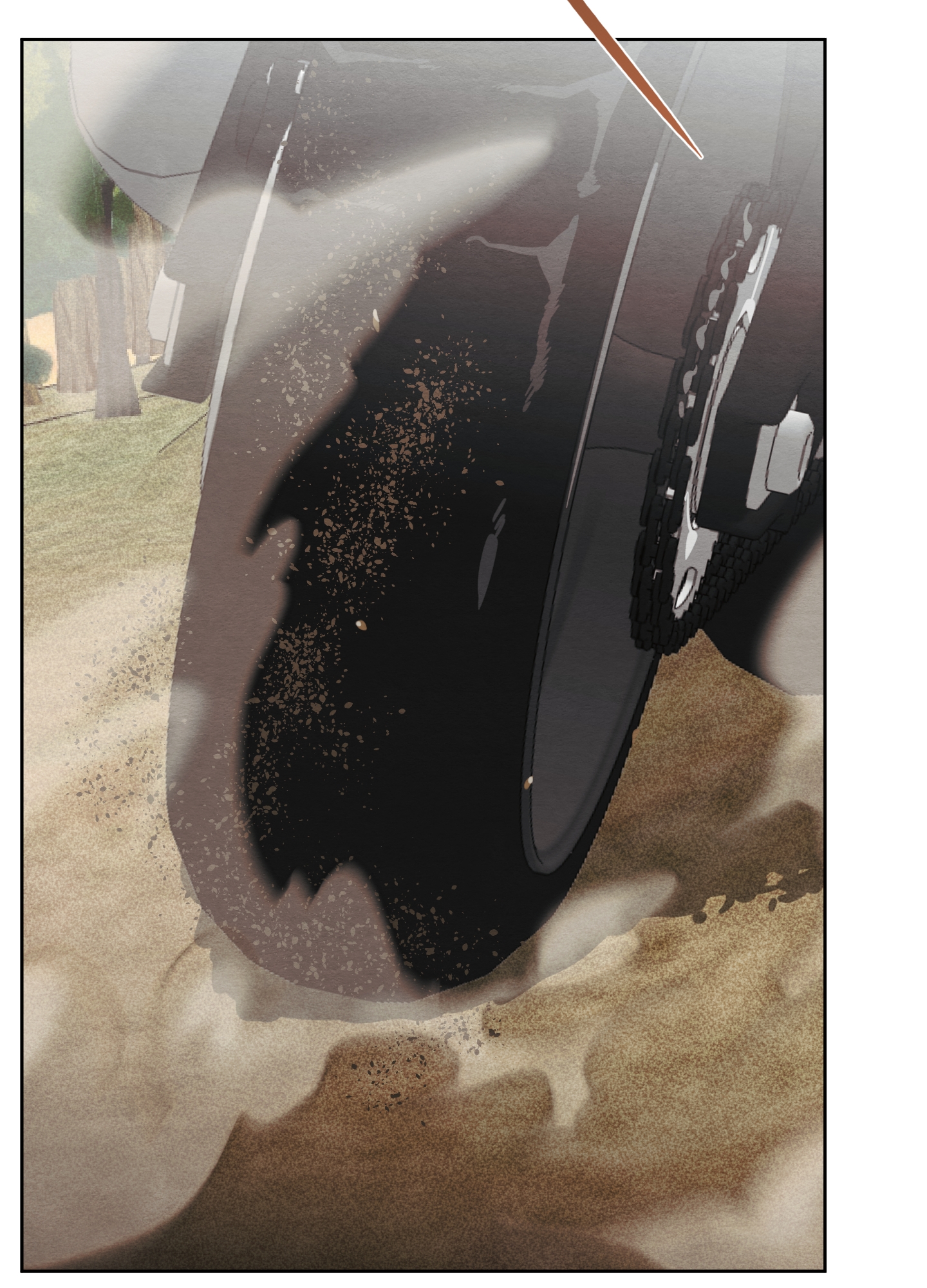 vị khách không mời chapter 19 35