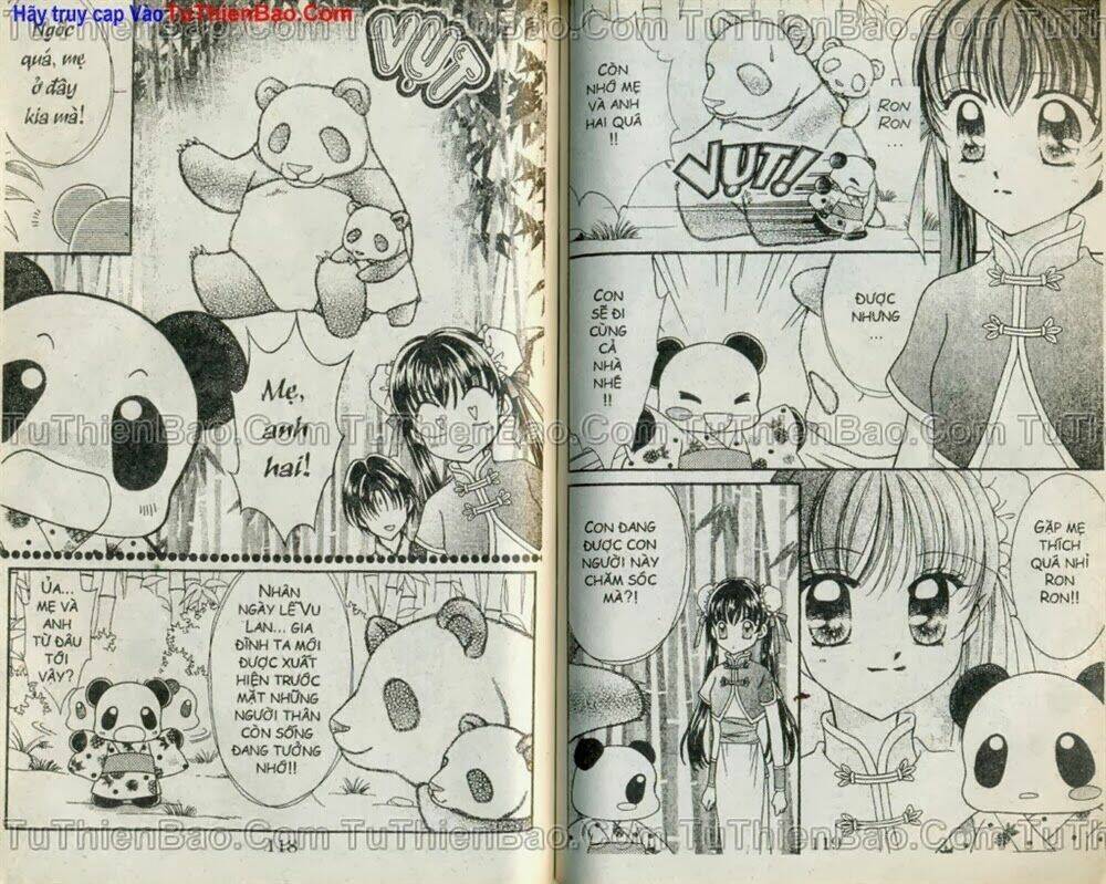 thánh tiểu long nữ chapter 7 59