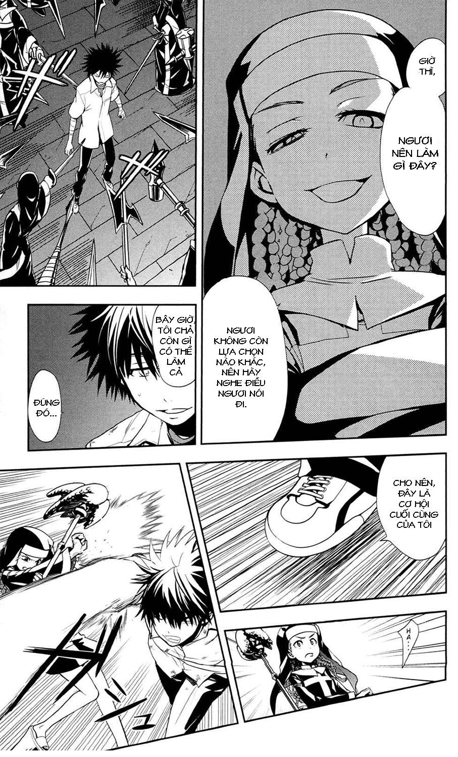 cấm thư ma thuật index chapter 53 5