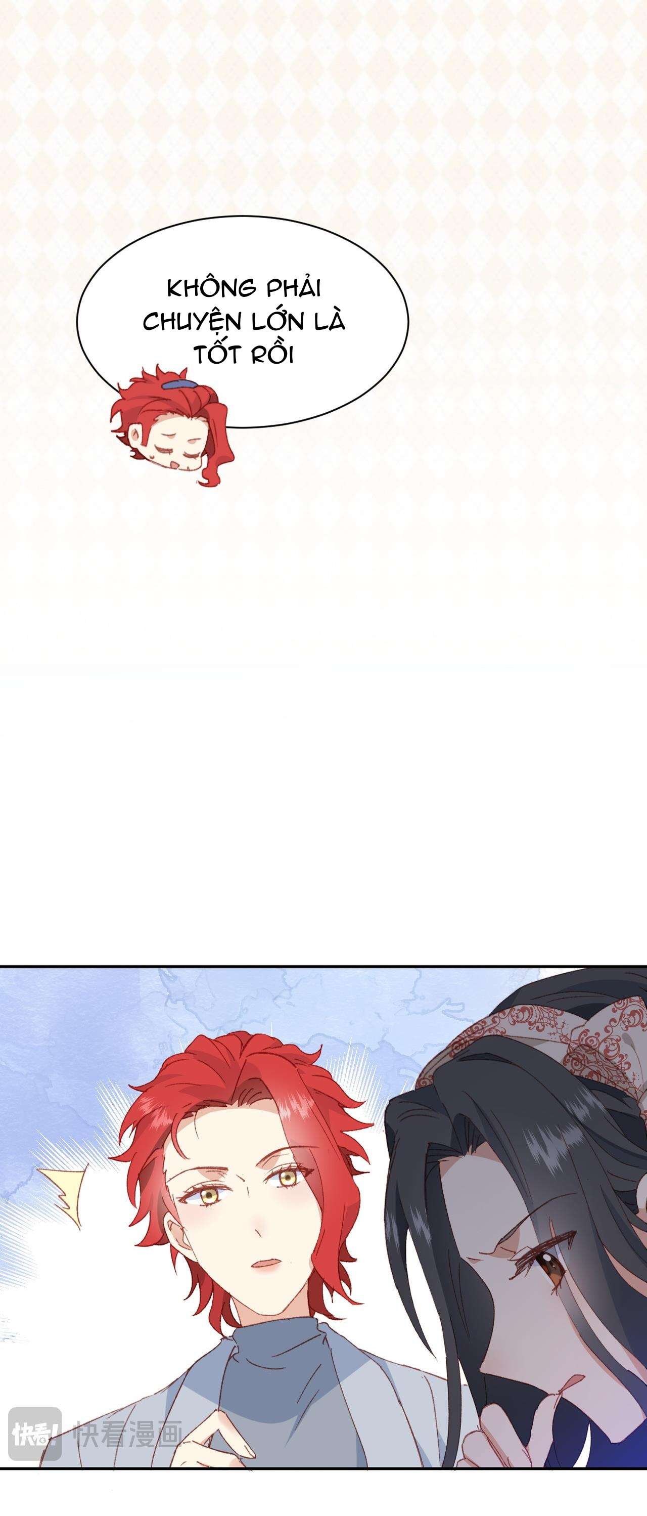 cô công chúa không muốn được nuông chiều chapter 45 5