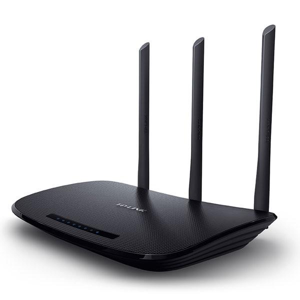 Router Wifi TP-LINK TL-WR940N- Hàng chính hãng