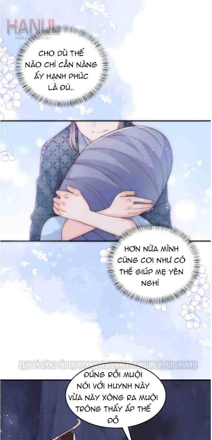 dưỡng địch vi hoạn chapter 134 18