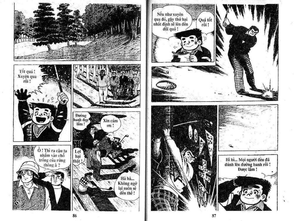 tân teppi chapter 23 42