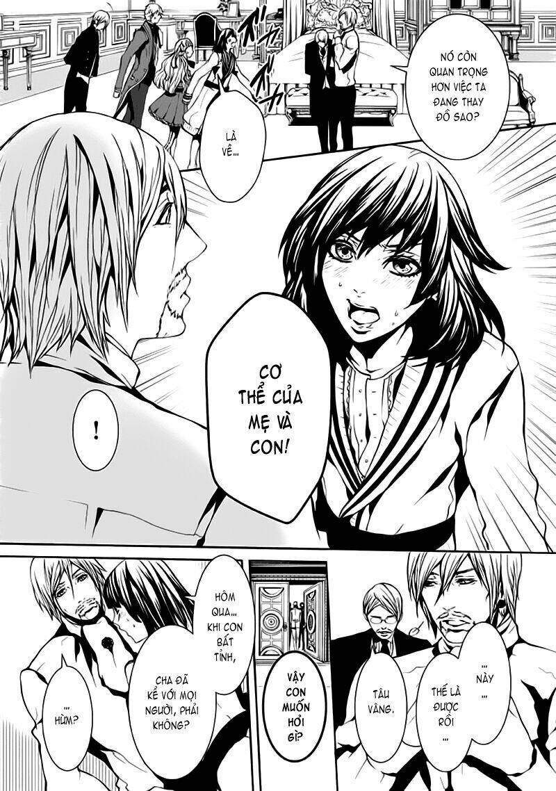 magnolia chapter 22 12