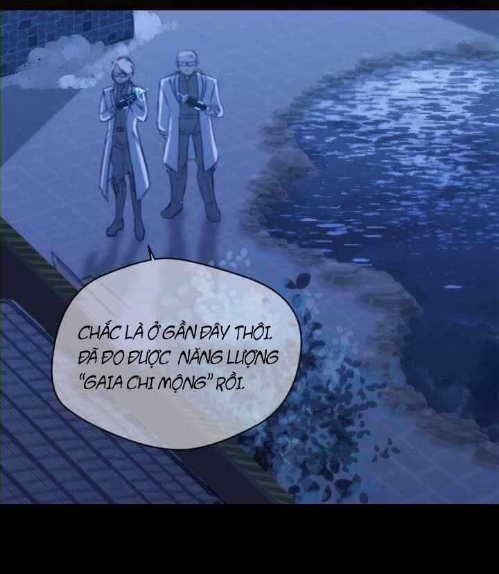 thiên thần đừng trêu chọc tôi chapter 1 36
